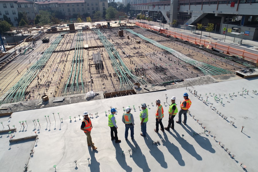 Green Harbor — The Biggest Developer