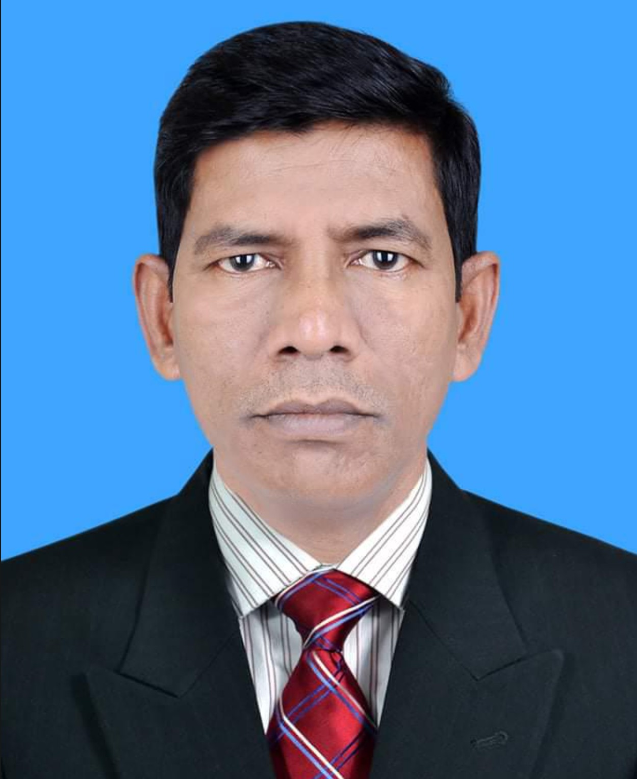 Md. Akbor Hossain — Chairman, Green Harbor