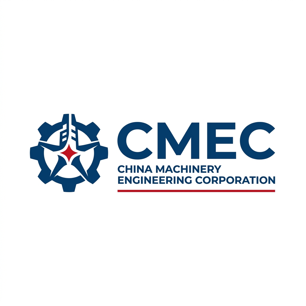 China Machinery Engineering Corporation