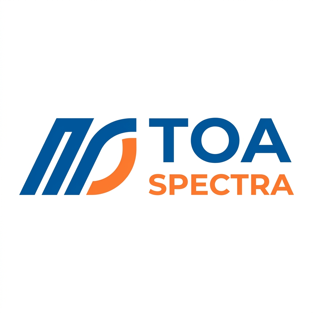 TOA Spectra Joint Venture